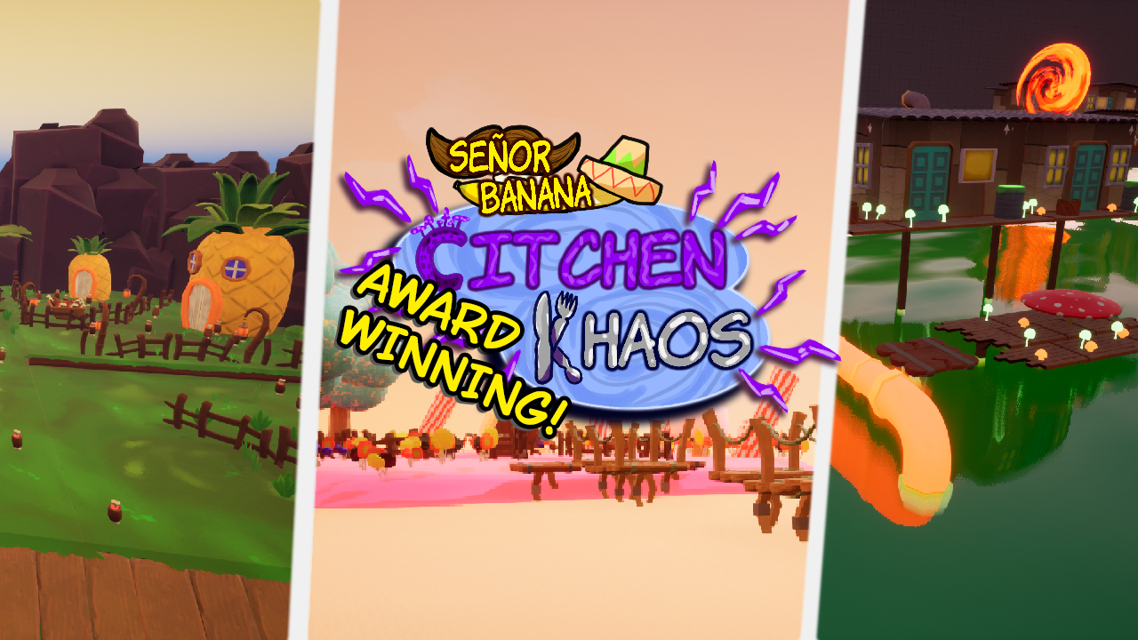 Winner of the Jamfuzer Best Design Award